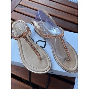 ALDO SANDALS